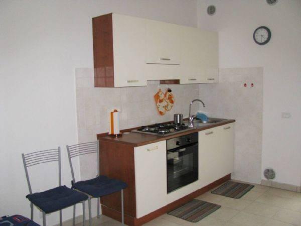 2-room flat in Via Baracca 12, Grosseto - Photo 1