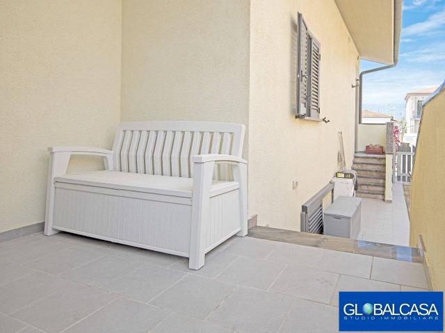 2-room flat in Via Petrarca, Grosseto - Photo 1