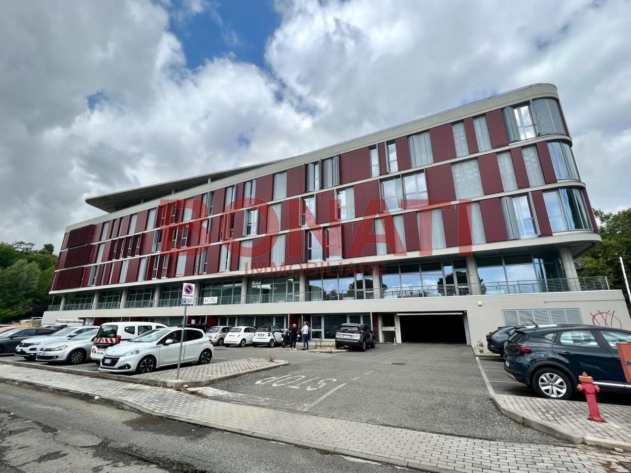 Ufficio in Via Paolo Emilio Taviani, La Spezia - Foto 1