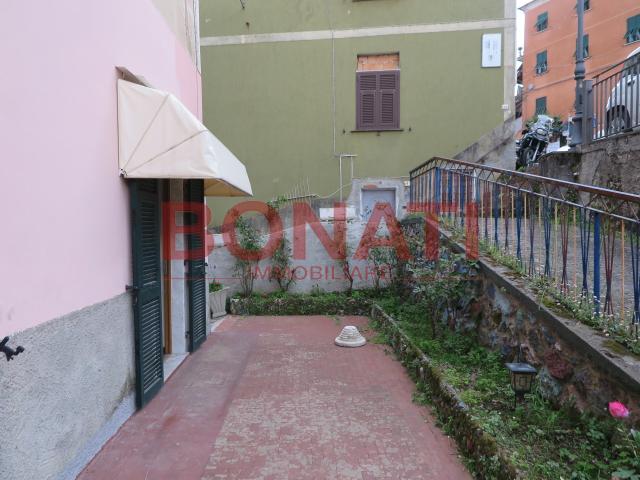 Zweizimmerwohnung, Vezzano Ligure - Foto 1