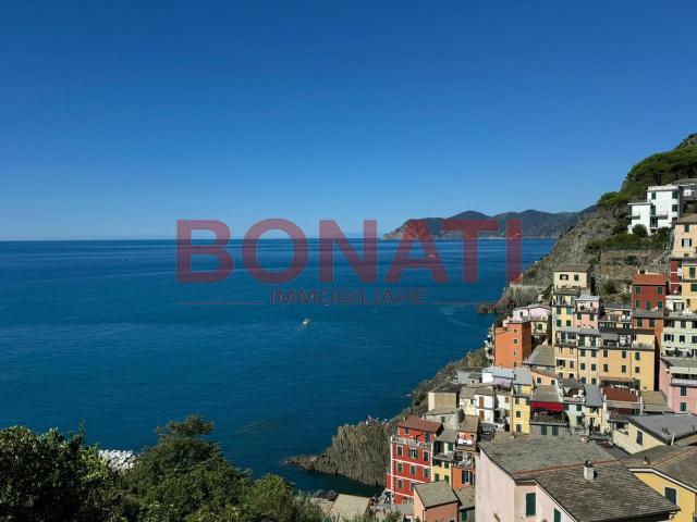 Trilocale, Riomaggiore - Foto 1