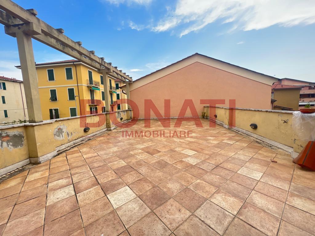 Villa a schiera in vendita a La Spezia