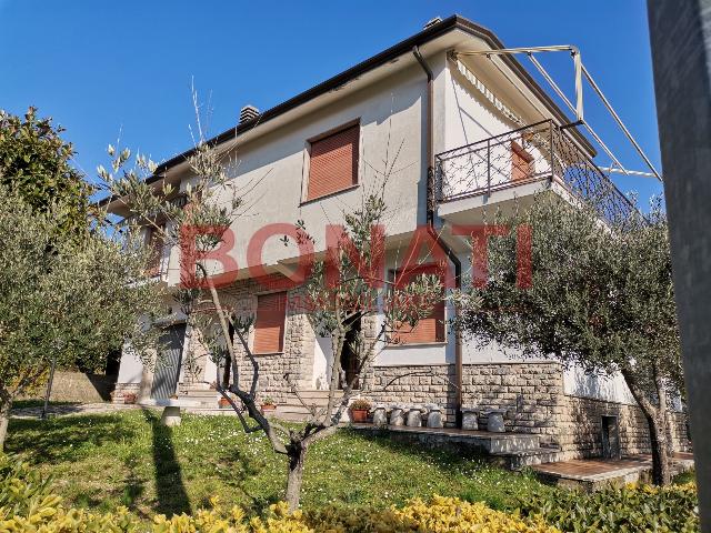 Villa in Via San Cristoforo 18, Riccò del Golfo di Spezia - Foto 1