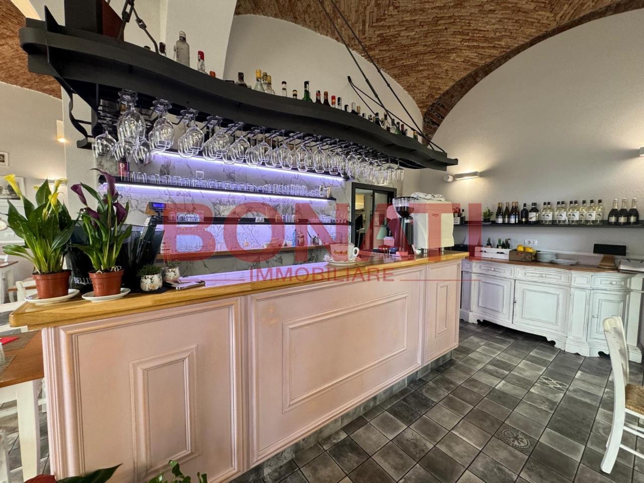 Ristorante in Via Domenico Chiodo 1, La Spezia, {3} - Foto 1