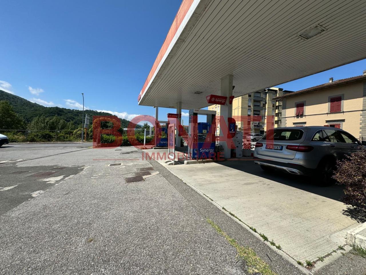 Capannone in Quartiere Matteotti 24, Aulla, {3} - Foto 1