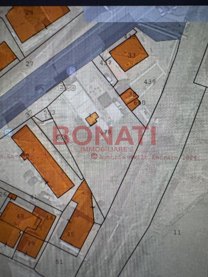 Capannone in Quartiere Matteotti 24, Aulla, {3} - Planimetria 1