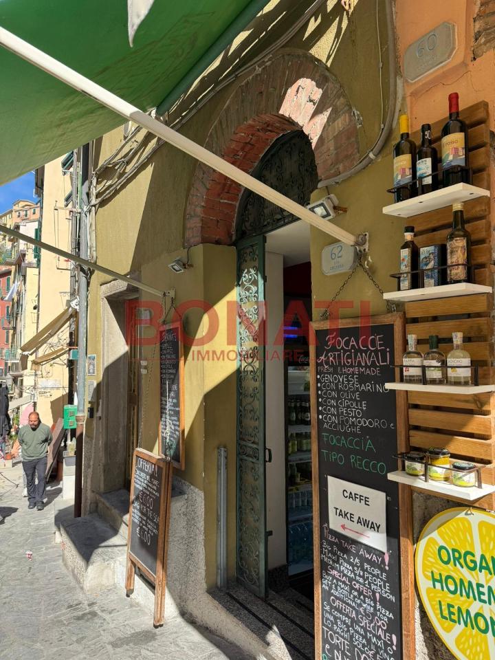 Pizza al taglio in Via Colombo 62, Riomaggiore, {3} - Foto 1