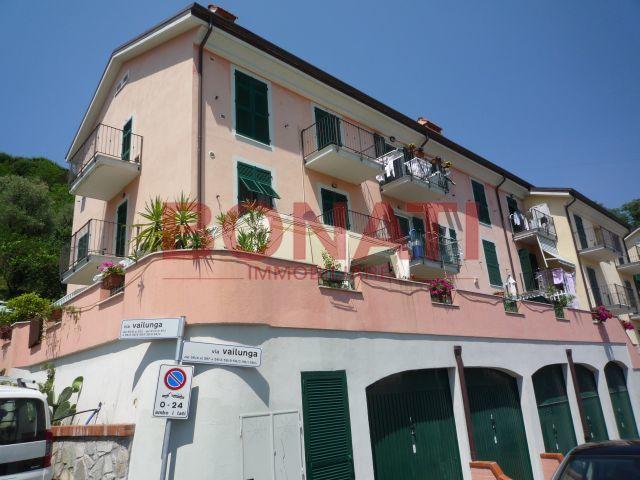 Zweizimmerwohnung, La Spezia - Foto 1