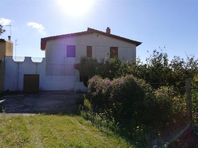 Mansion in Contrada Castellana, Sciacca - Photo 1