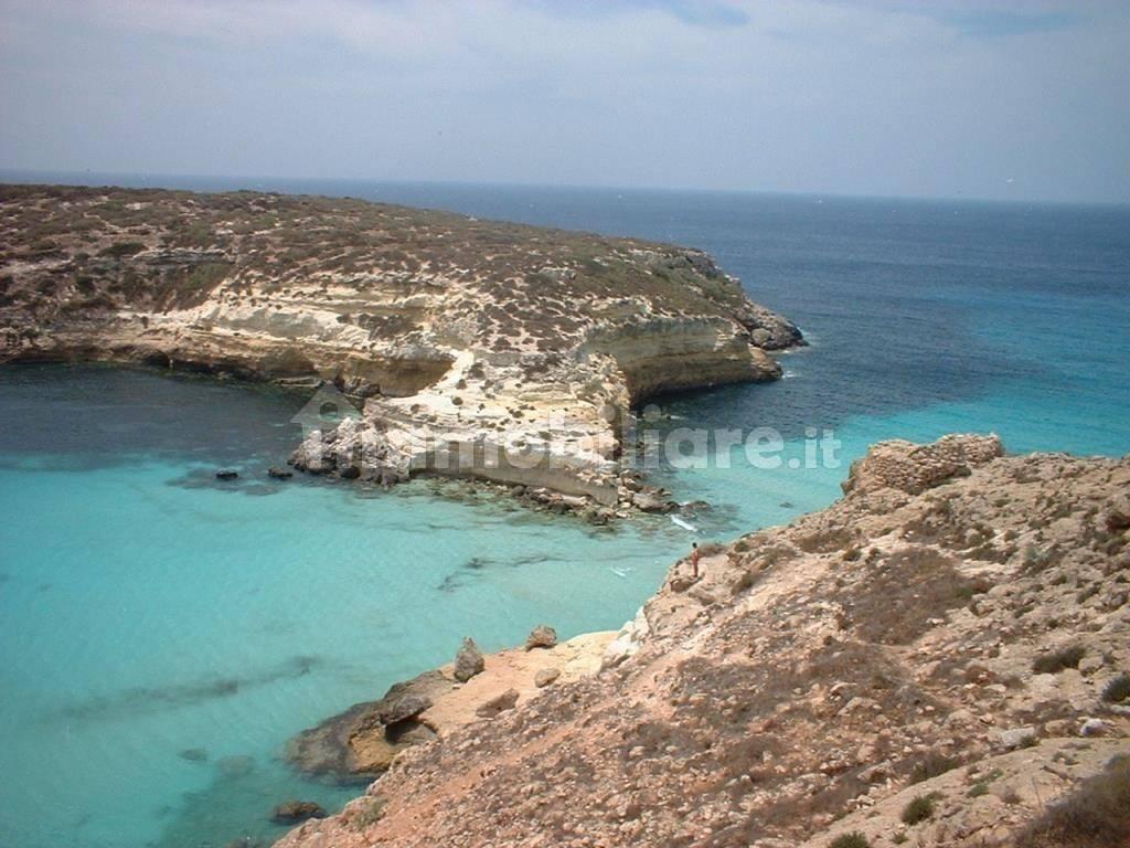Rustico in vendita a Lampedusa e Linosa