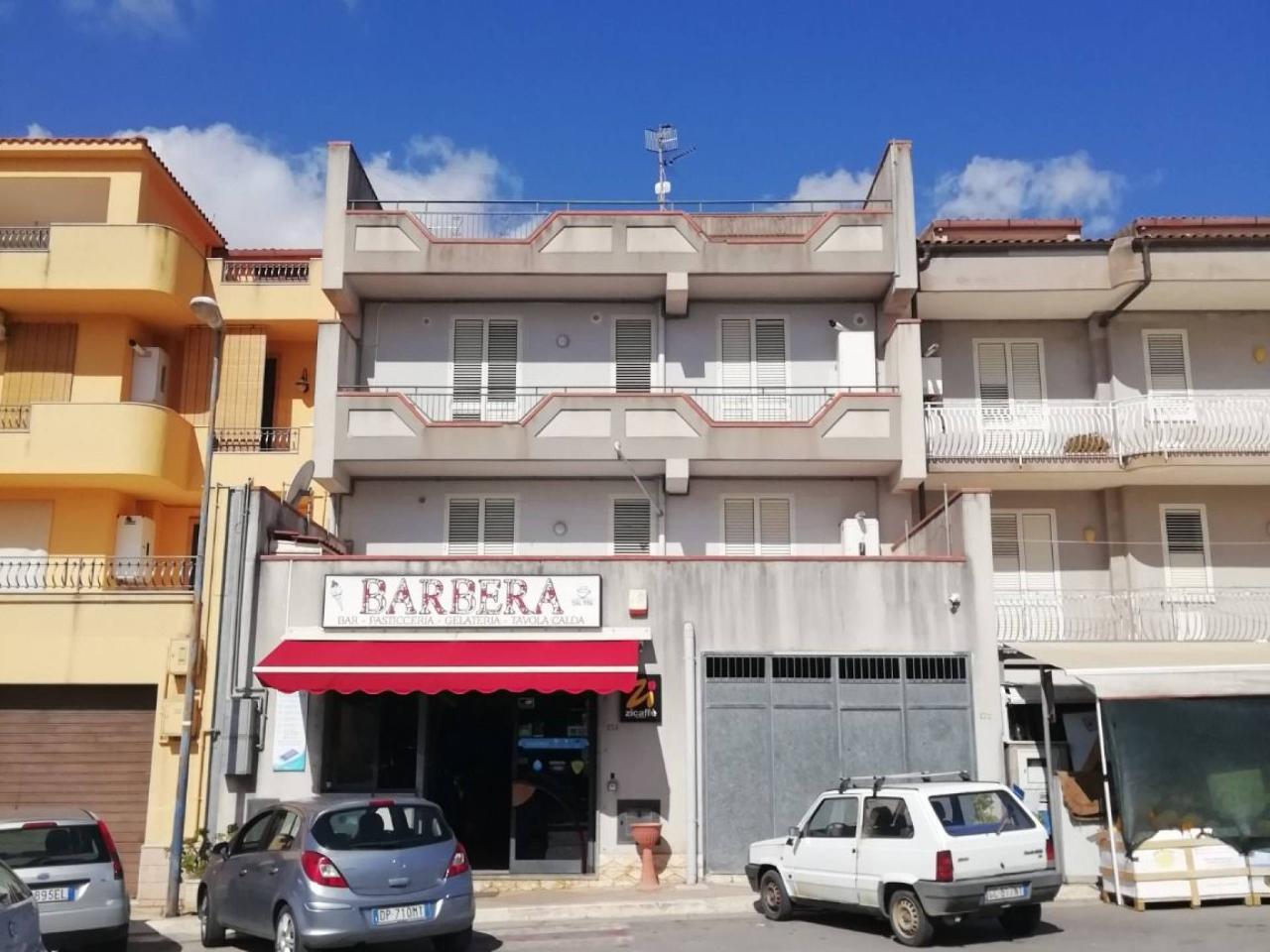 Appartamento in vendita a Santa Margherita Di Belice