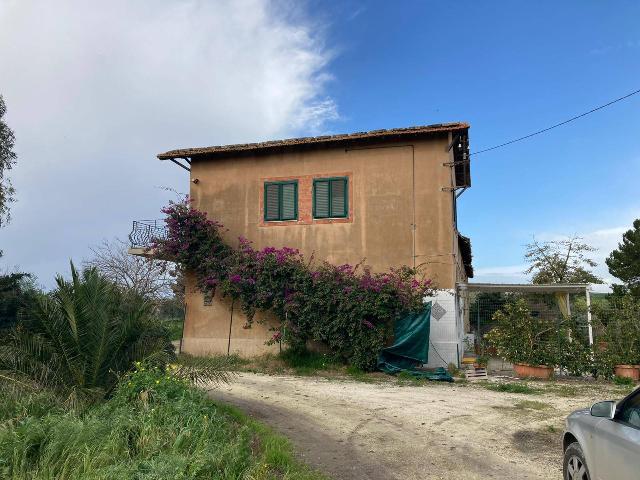 Landhaus in Contrada Maragani, Sciacca - Foto 1