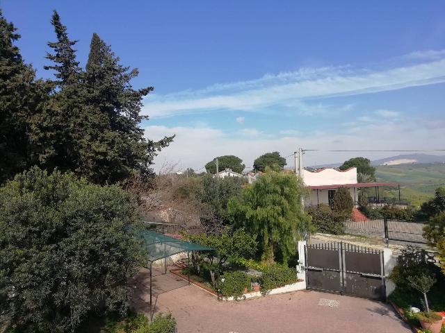 Villa in Contrada Cartabubbo, Sciacca - Foto 1