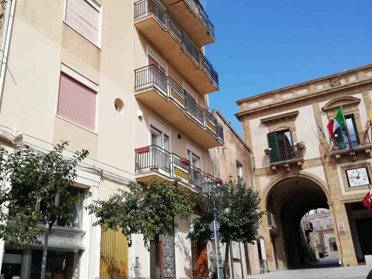 Appartamento in vendita a Sambuca Di Sicilia