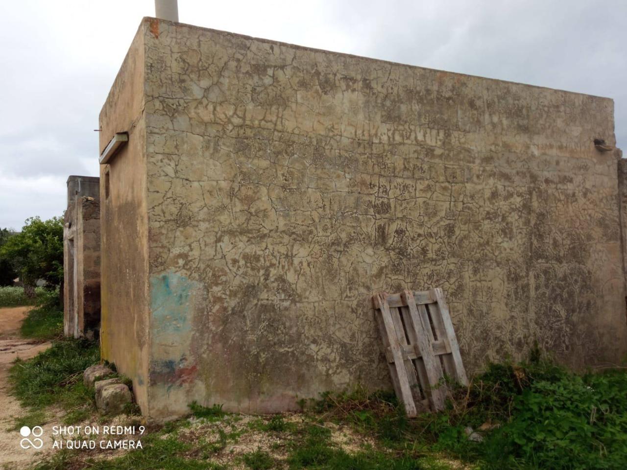 Magazzino in Via San Marco, Sciacca, {3} - Foto 1