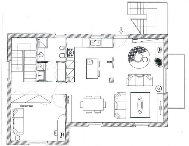 main planimetry real estate image