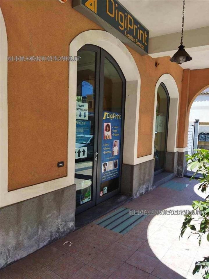 Ufficio in , Giarre, {3} - Foto 1