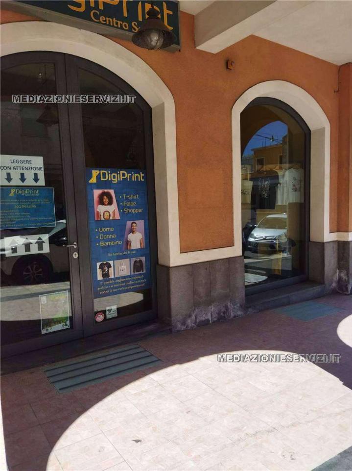 Ufficio in , Giarre, {3} - Foto 2