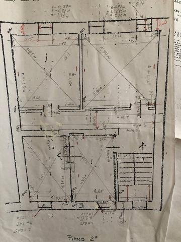 main planimetry real estate image