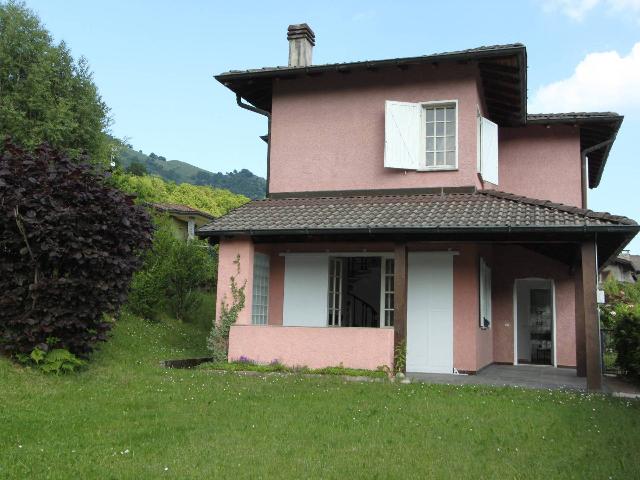 Villa in Via Tenente Rigamonti, Centro Valle Intelvi - Foto 1