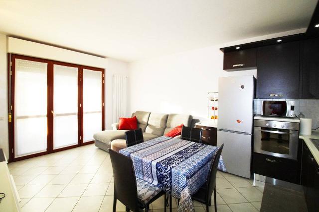 2-room flat in Via Europa Unita 7a, Tavernerio - Photo 1