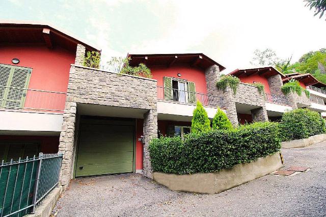 Terraced house in Via Canturina, Como - Photo 1