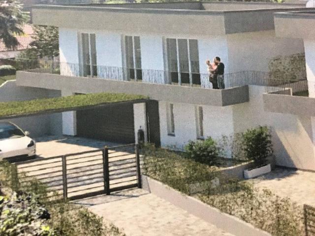 Villa in Via Varese, Appiano Gentile - Foto 1