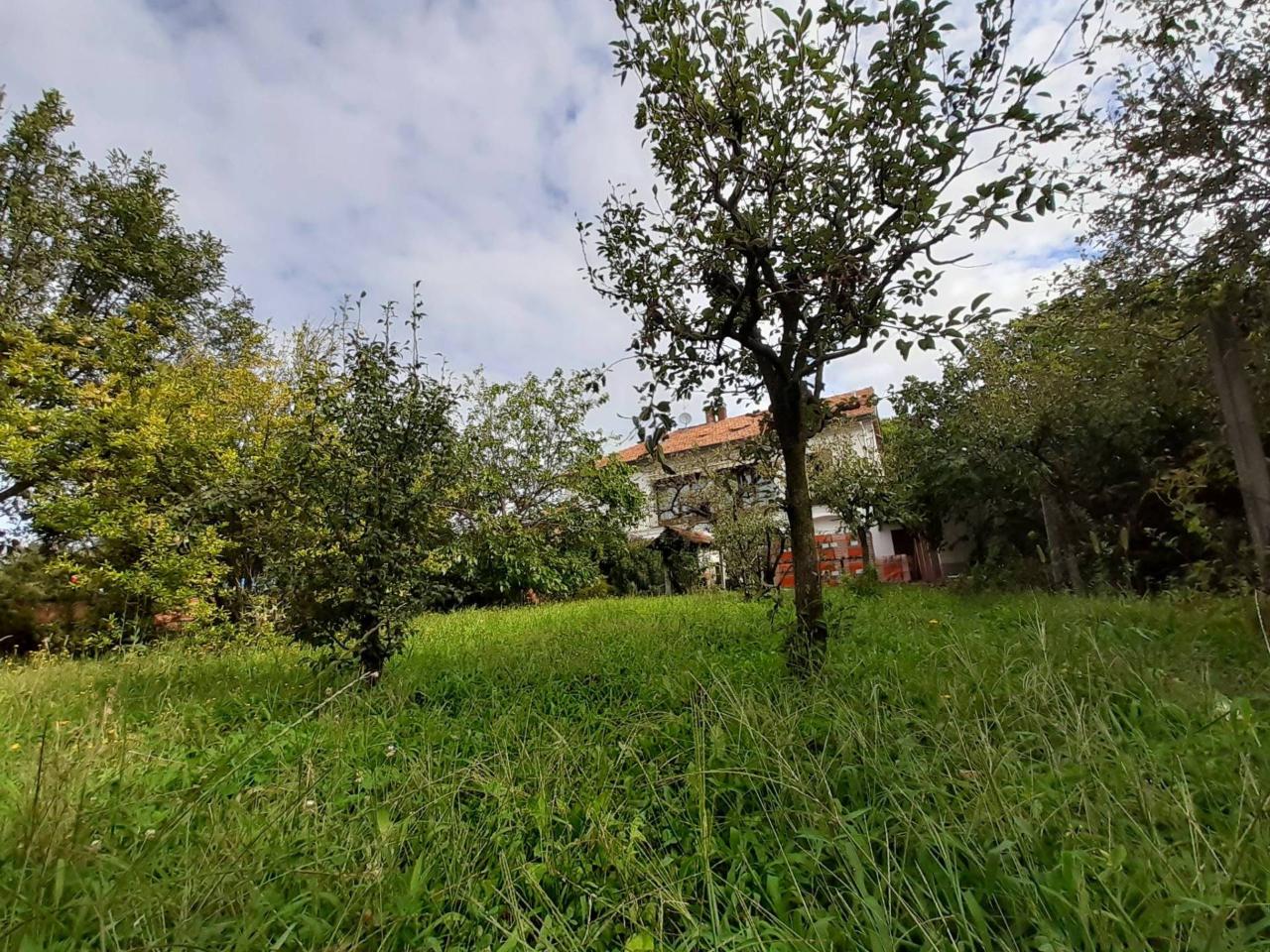 Villa in vendita a Lomazzo