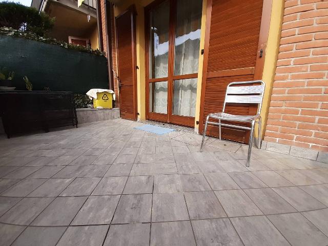 3-room flat in Via Monte Bianco, Bregnano - Photo 1