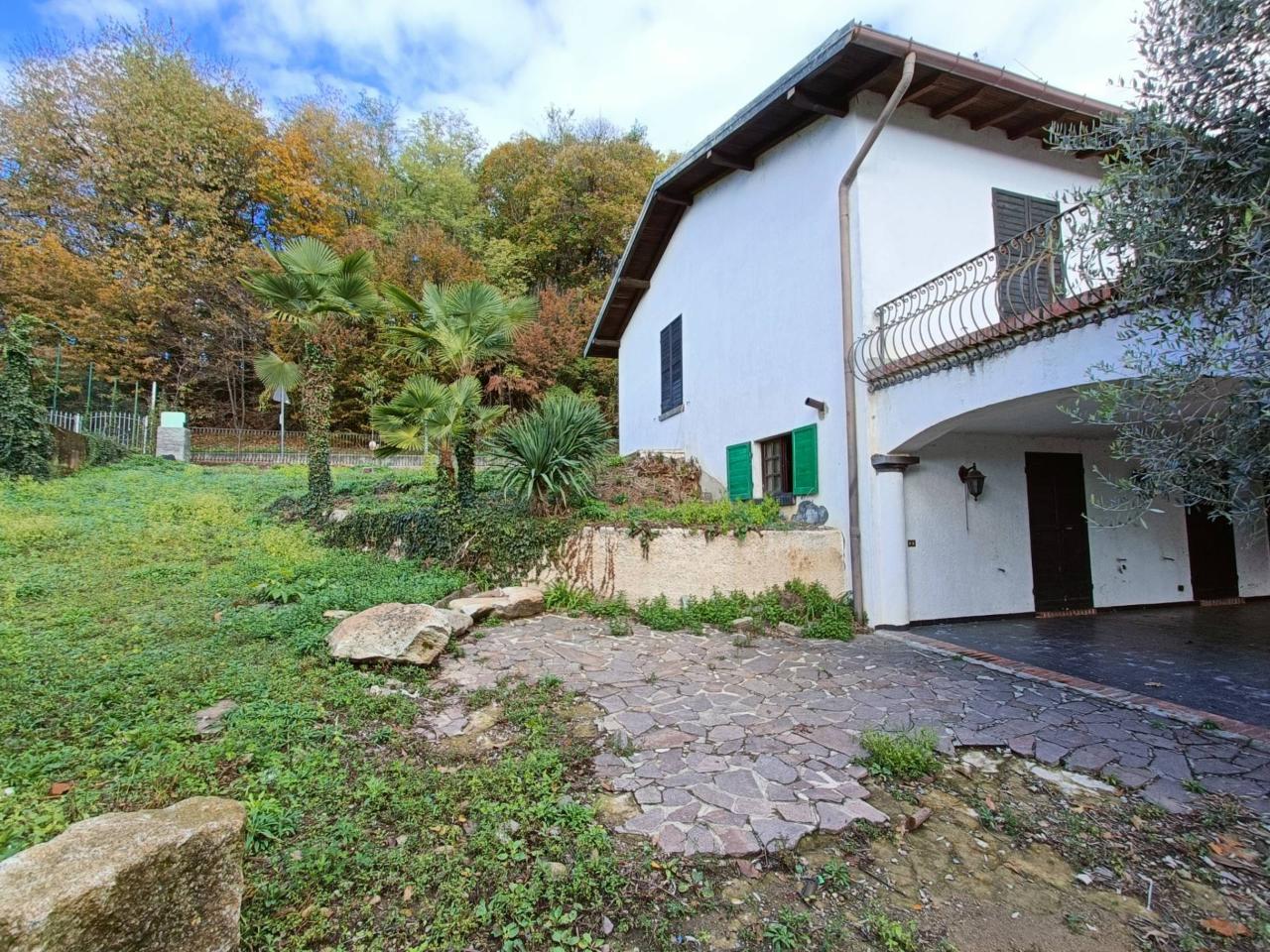 Villa in vendita a Rodero