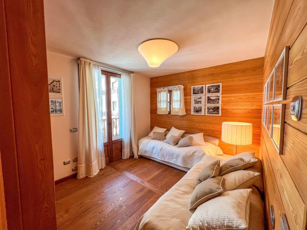 Appartamento in vendita a Alagna Valsesia