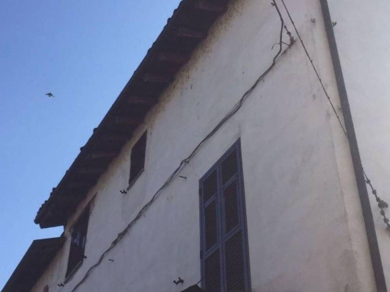 Villa in vendita a Cassano Spinola