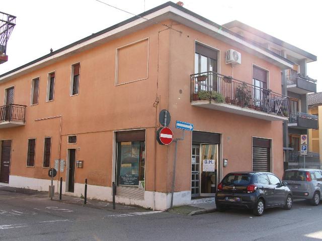 Bilocale in Via San Giovanni Bosco 26, Tavazzano con Villavesco - Foto 1