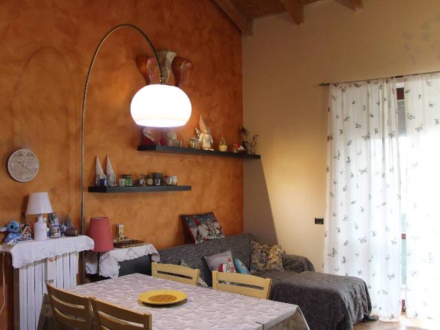 3-room flat in Via Giuseppe Garibaldi 28, Castiraga Vidardo - Photo 1