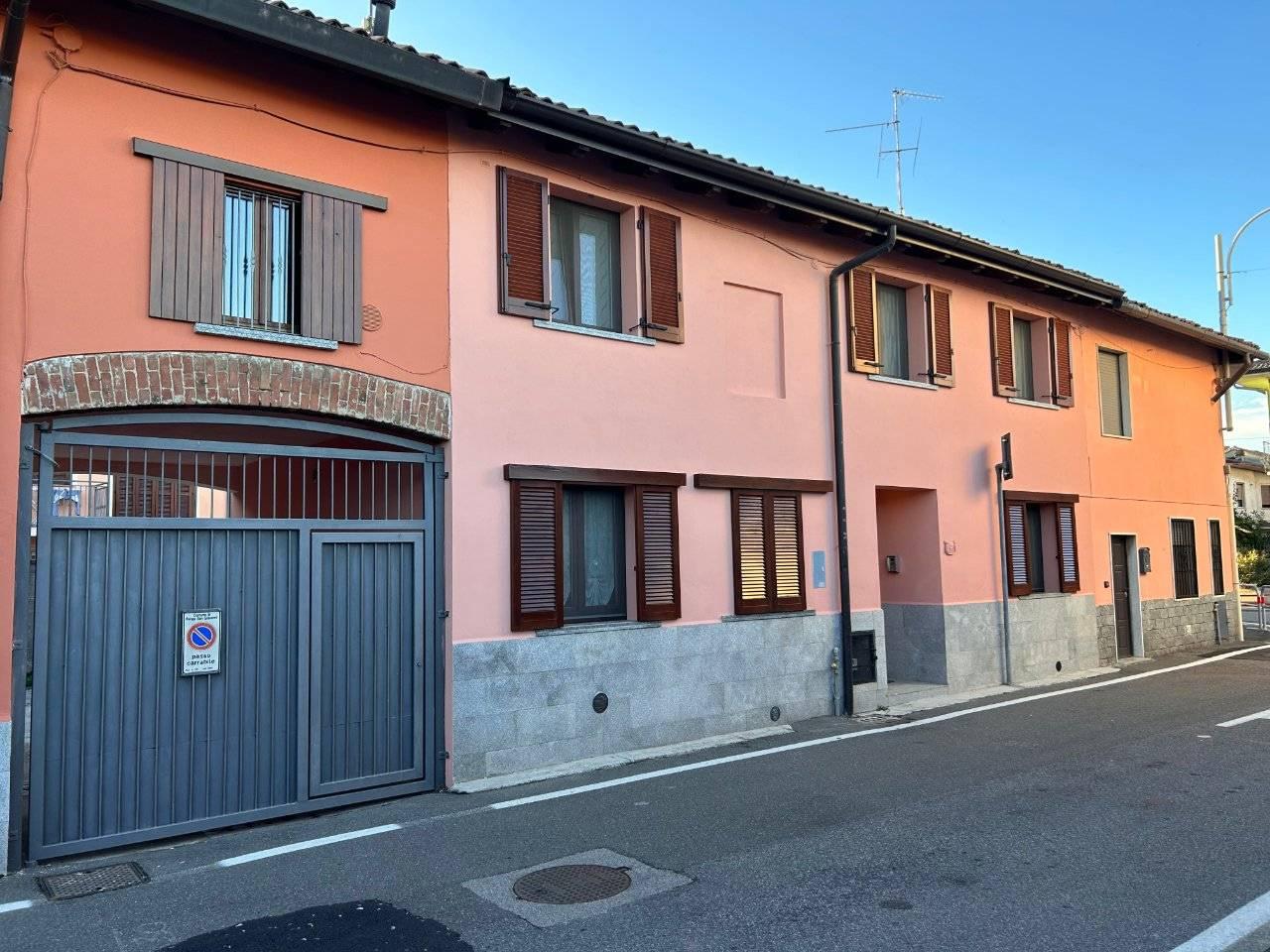 Villa in vendita a Borgo San Giovanni