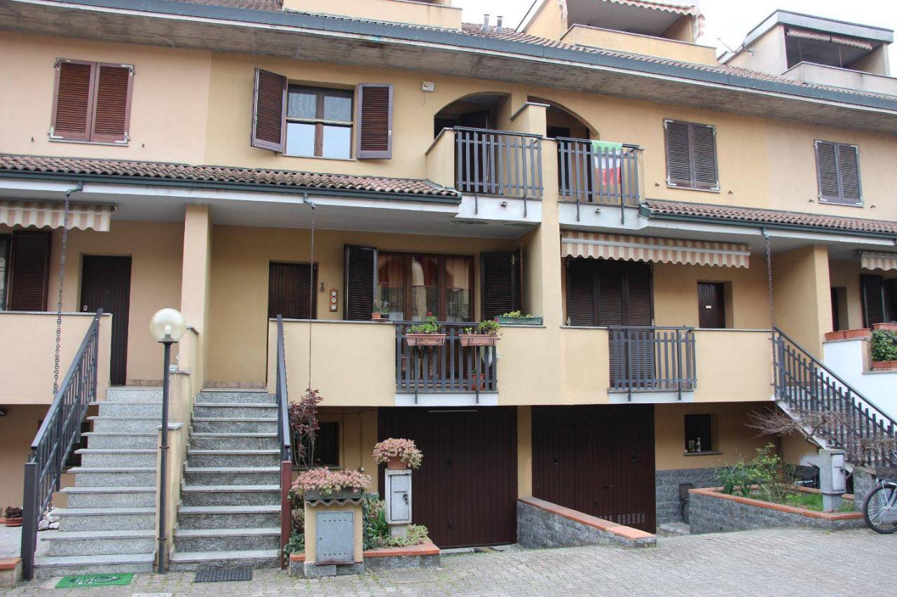 Villa a schiera in vendita a Lodi Vecchio