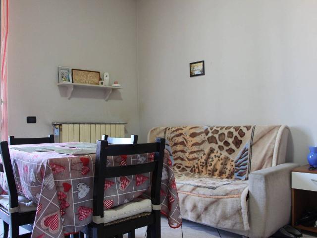 3-room flat in Via 25 Aprile 10/C, Lodi Vecchio - Photo 1