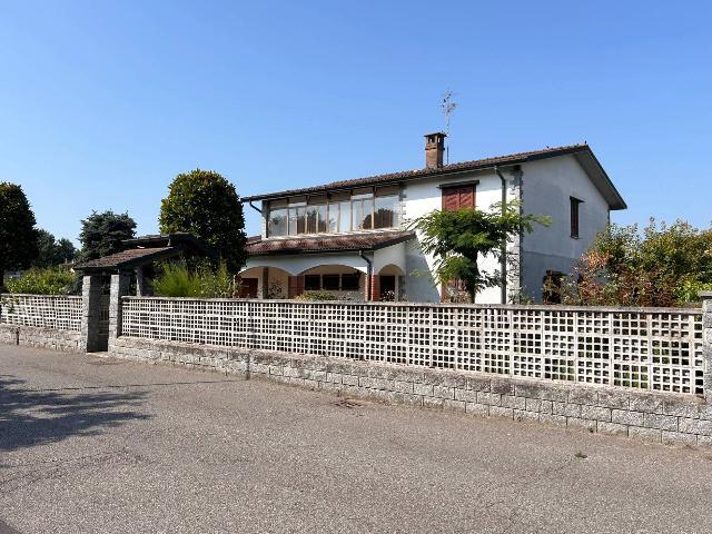 Mansion in Via Padre Francesco Spinelli 1, Caselle Lurani - Photo 1