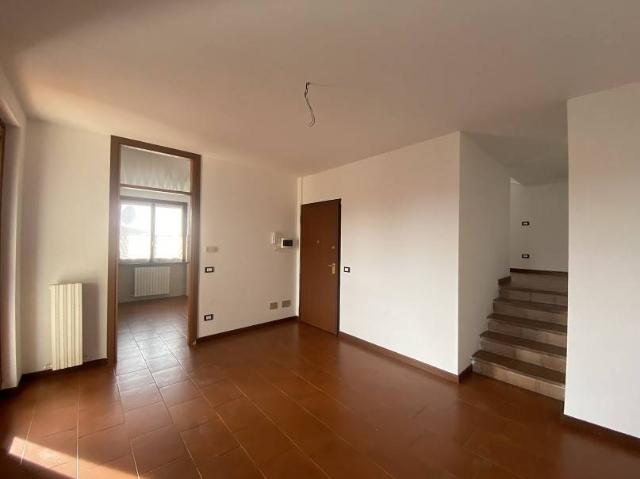 Penthouse in Via Armando Diaz, Sant'Angelo Lodigiano - Photo 1