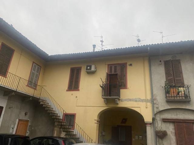 2-room flat in Via Roma, Boffalora d'Adda - Photo 1