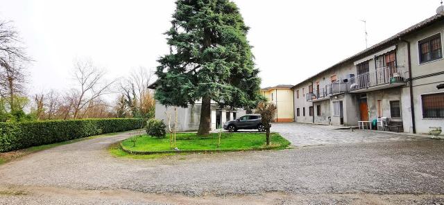 Trilocale in Via Piemonte, Torrevecchia Pia - Foto 1