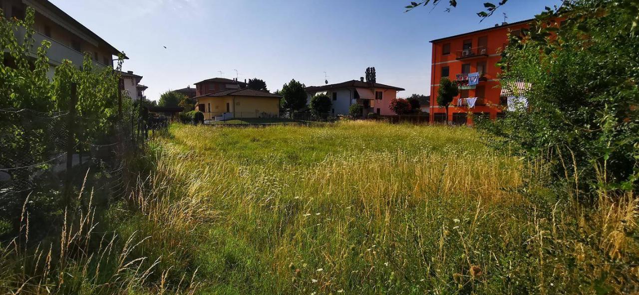 Terreno edificabile in vendita a Cornegliano Laudense