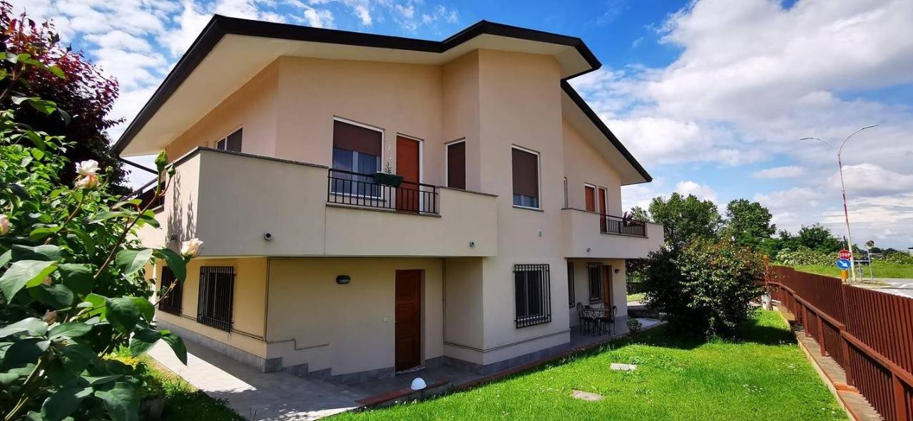 Appartamento in vendita a Cornegliano Laudense