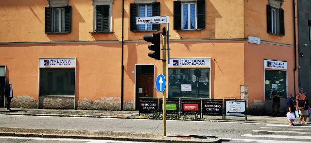 Shared office in Via Arcangelo Ghisleri 1, Cremona - Photo 1