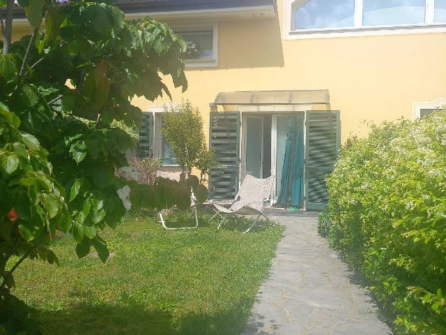 Villa a schiera in Via Gaggiolo, Oleggio - Foto 1