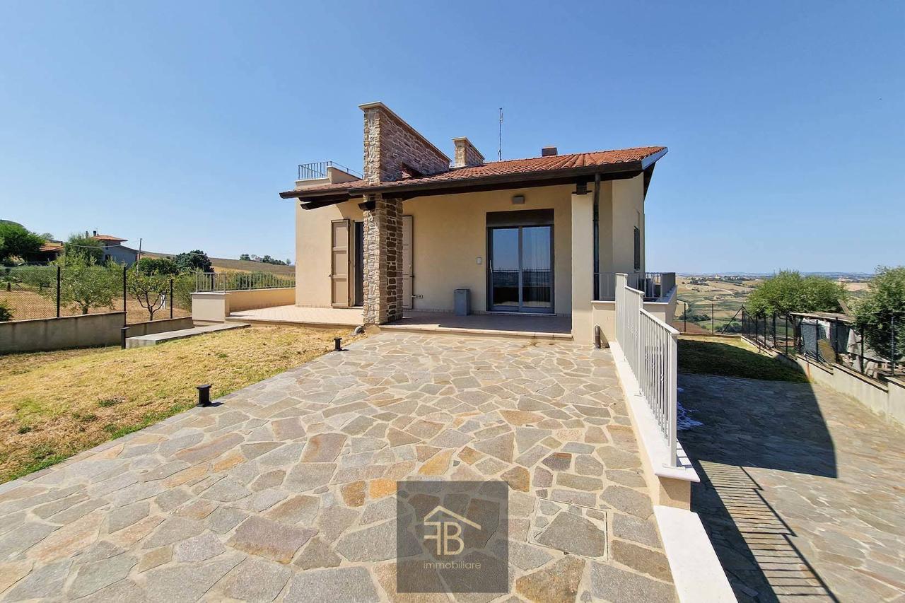 Villa in vendita a Monte Porzio