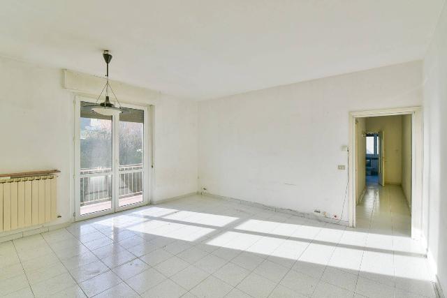 3-room flat in Via Briantea 35, Tavernerio - Photo 1