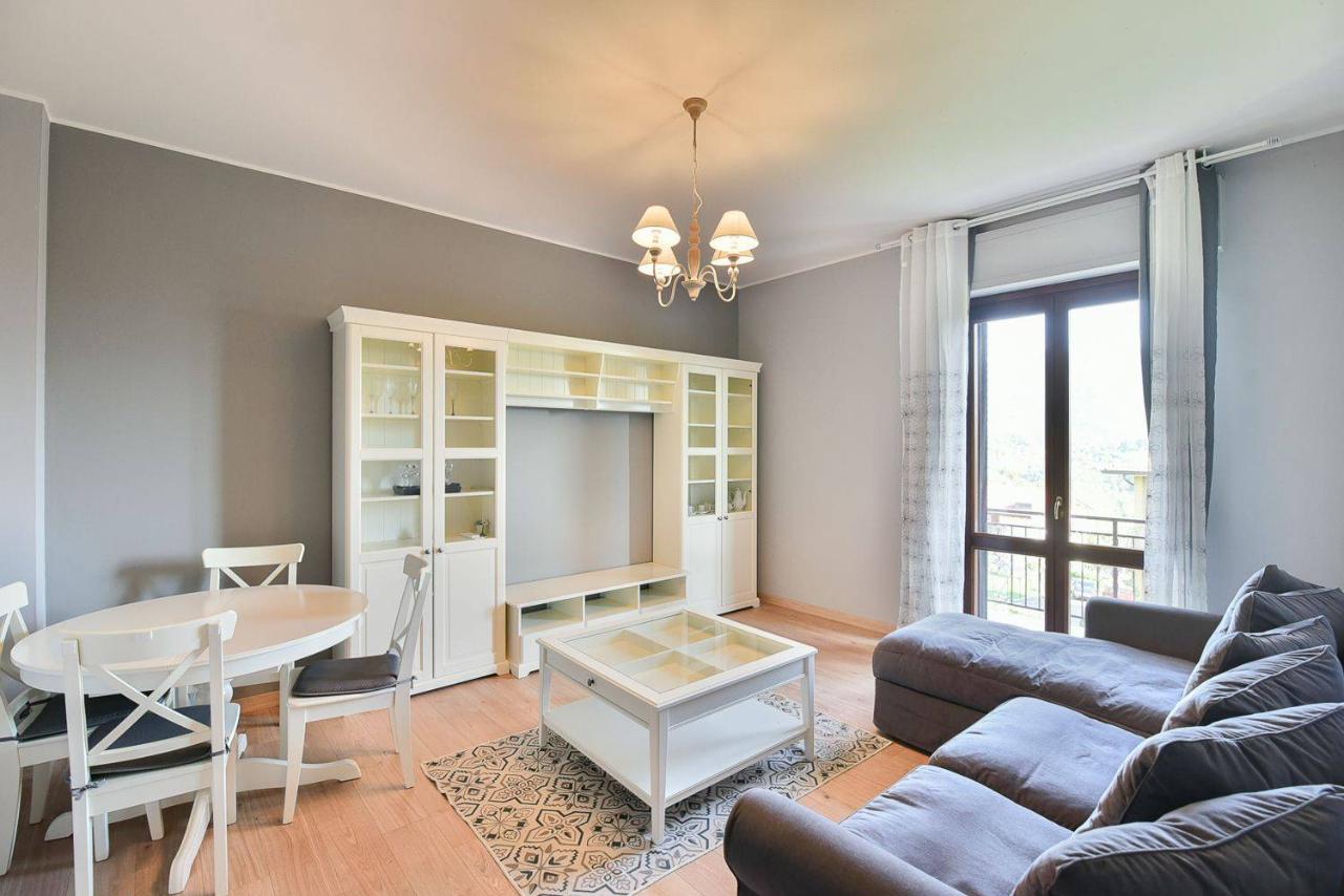 Appartamento in vendita a La Valletta Brianza