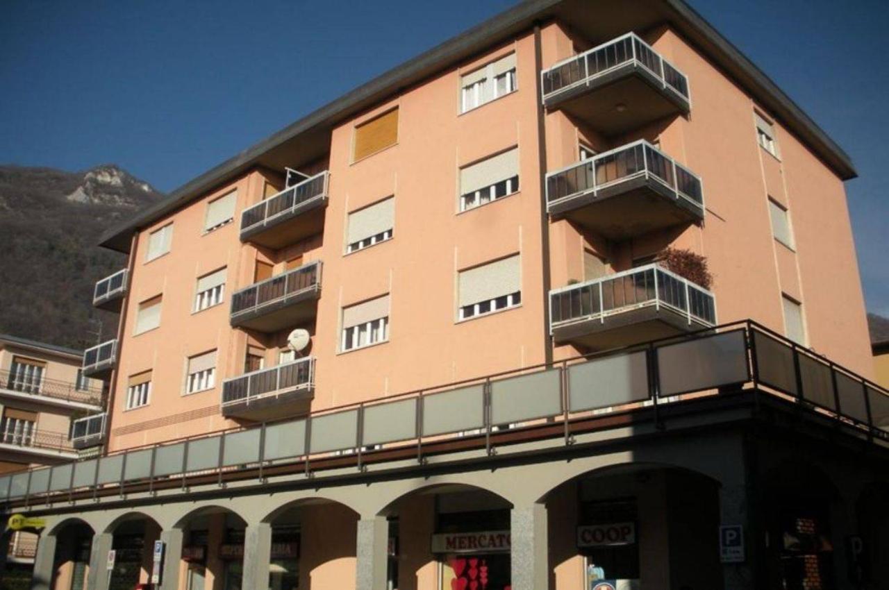 Appartamento in vendita a Ponte Lambro