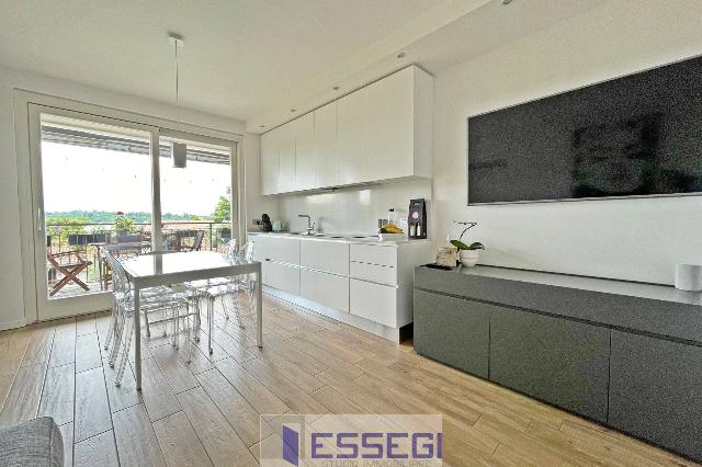 3-room flat in Via Belvedere 9, Alserio - Photo 1